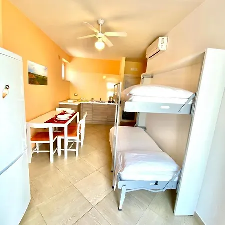 Casa Dolce Casa Ruvo Breakfast & Bed Konukevi