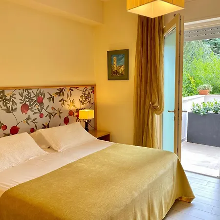 Casa Dolce Casa Ruvo Breakfast & Bed