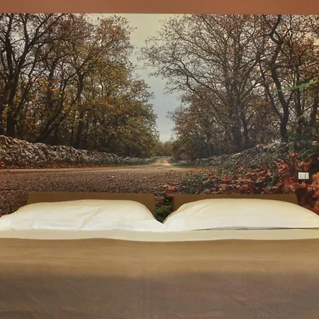 Konukevi Casa Dolce Casa Ruvo Breakfast & Bed 4*