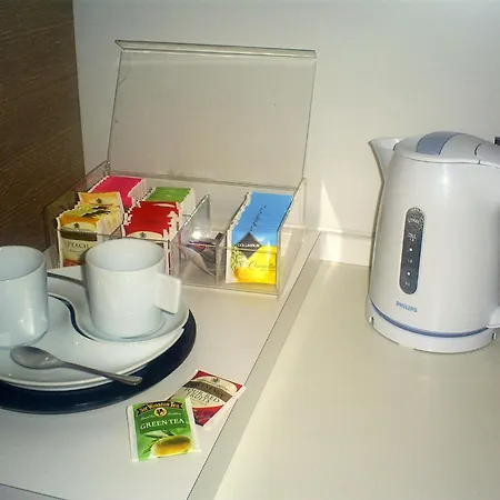 Gæstehus Casa Dolce Casa Ruvo Breakfast & Bed