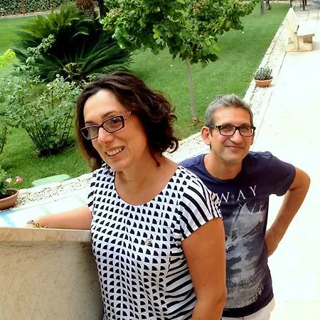 Casa Dolce Casa Ruvo Breakfast & Bed 4* Ruvo di Puglia