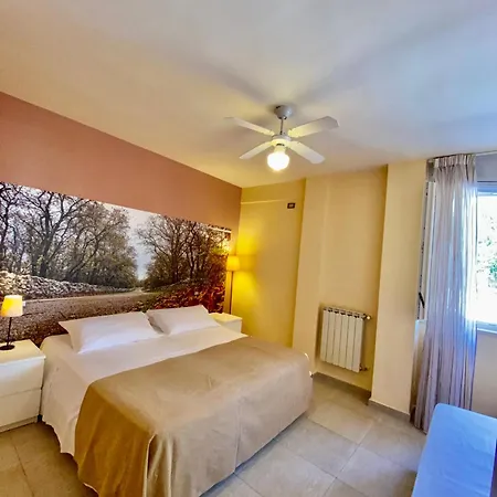 Casa Dolce Casa Ruvo Breakfast & Bed Ruvo di Puglia