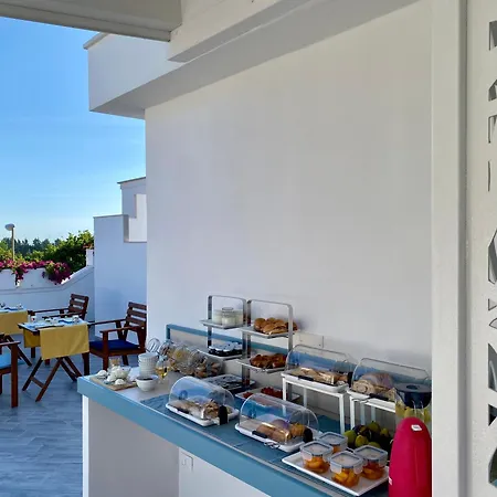 Casa Dolce Casa Ruvo Breakfast & Bed 4*