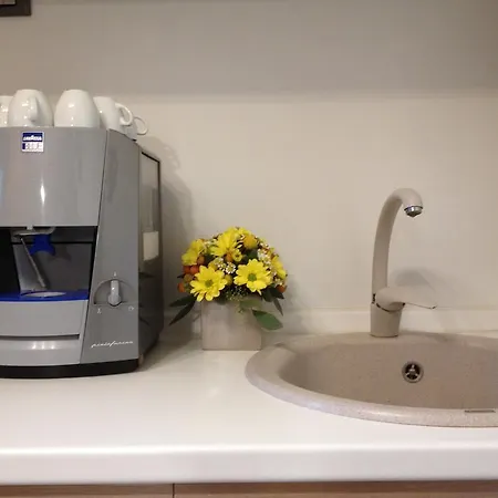 Konukevi Casa Dolce Casa Ruvo Breakfast & Bed 4*