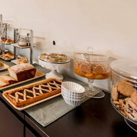Casa Dolce Casa Ruvo Affittacamere