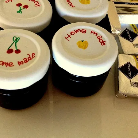 Konukevi Casa Dolce Casa Ruvo Breakfast & Bed