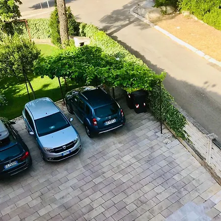 Casa Dolce Casa Ruvo Breakfast & Bed Konukevi Ruvo di Puglia