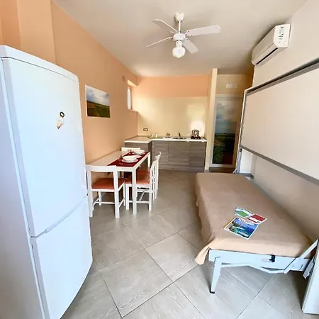 Konukevi Casa Dolce Casa Ruvo Breakfast & Bed