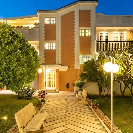 Casa Dolce Casa Ruvo 4* Ruvo di Puglia