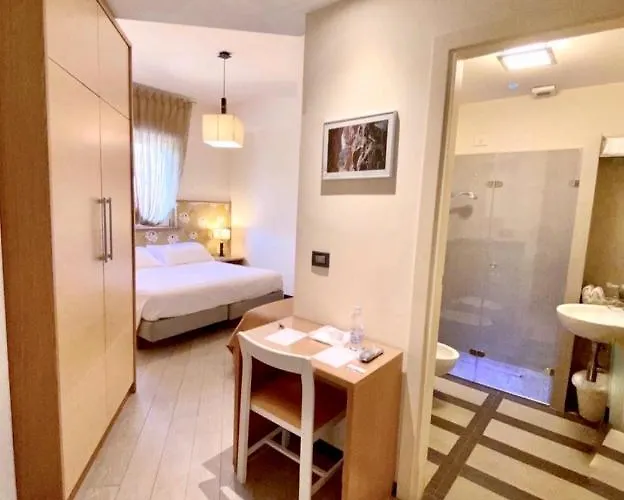 Casa Dolce Casa Ruvo Breakfast & Bed Gæstehus