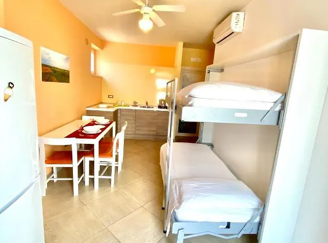 Casa Dolce Casa Ruvo Breakfast & Bed Gæstehus