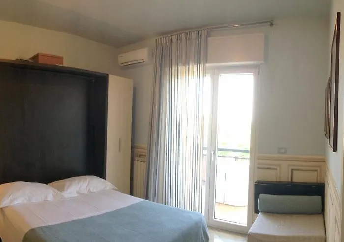 Casa Dolce Casa Ruvo Breakfast & Bed