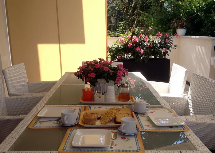 Casa Dolce Casa Ruvo Breakfast & Bed Ruvo di Puglia