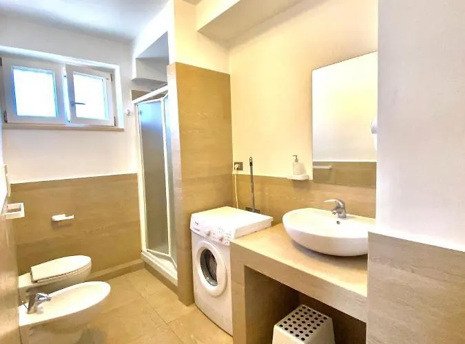 Casa Dolce Casa Ruvo Breakfast & Bed Gæstehus
