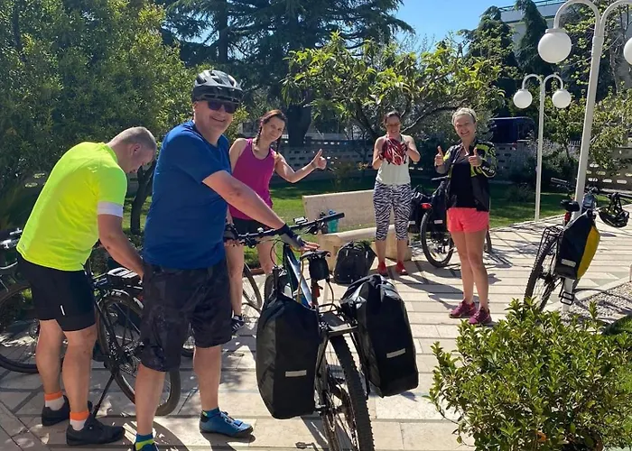 Gæstehus Casa Dolce Casa Ruvo Breakfast & Bed 4*