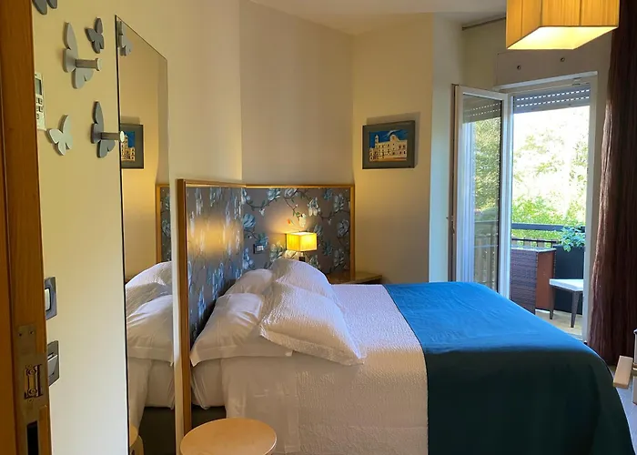 Gæstehus Casa Dolce Casa Ruvo Breakfast & Bed 4*