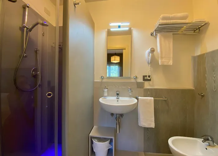 Gæstehus Casa Dolce Casa Ruvo Breakfast & Bed