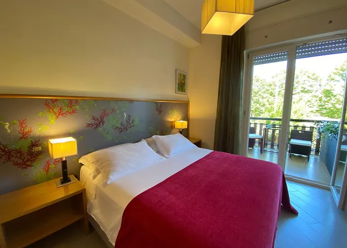 Gæstehus Casa Dolce Casa Ruvo Breakfast & Bed
