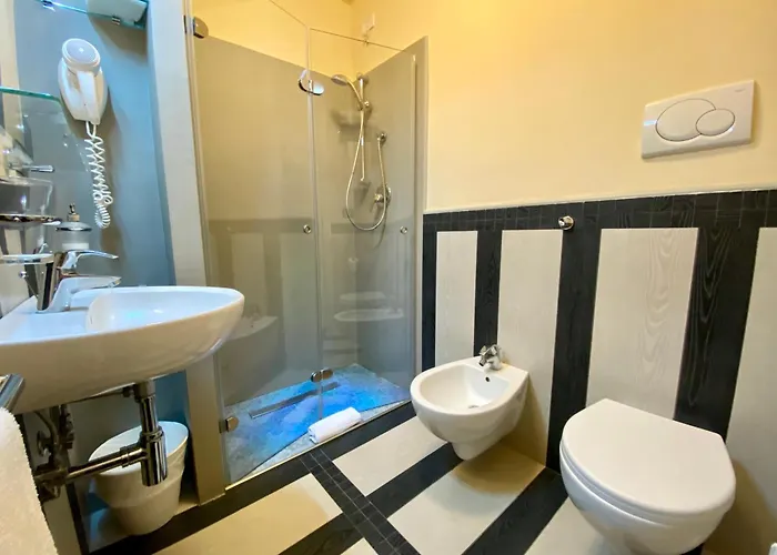 Gæstehus Casa Dolce Casa Ruvo Breakfast & Bed 4*