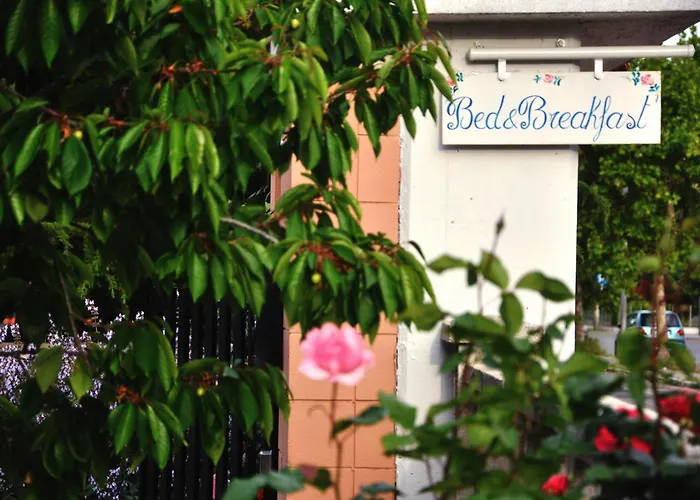 Casa Dolce Casa Ruvo Breakfast & Bed Ruvo di Puglia