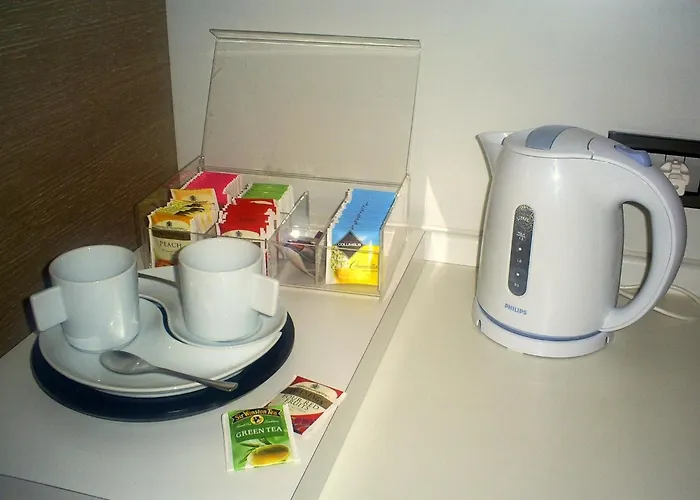 Gæstehus Casa Dolce Casa Ruvo Breakfast & Bed