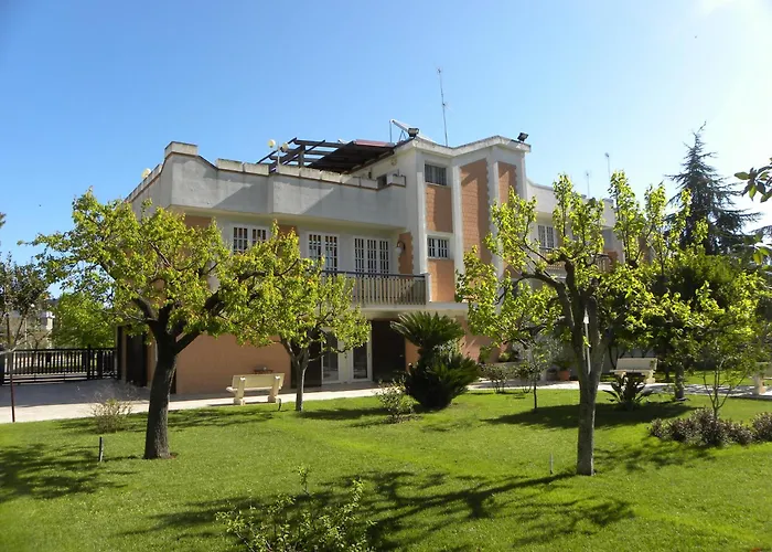 Gæstehus Casa Dolce Casa Ruvo Breakfast & Bed 4*