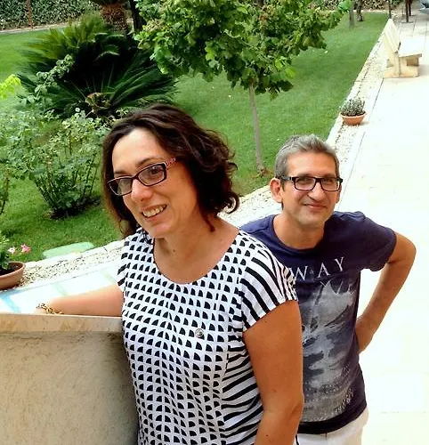 Casa Dolce Casa Ruvo Breakfast & Bed 4* Ruvo di Puglia