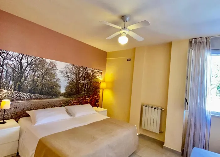 Casa Dolce Casa Ruvo Breakfast & Bed Ruvo di Puglia