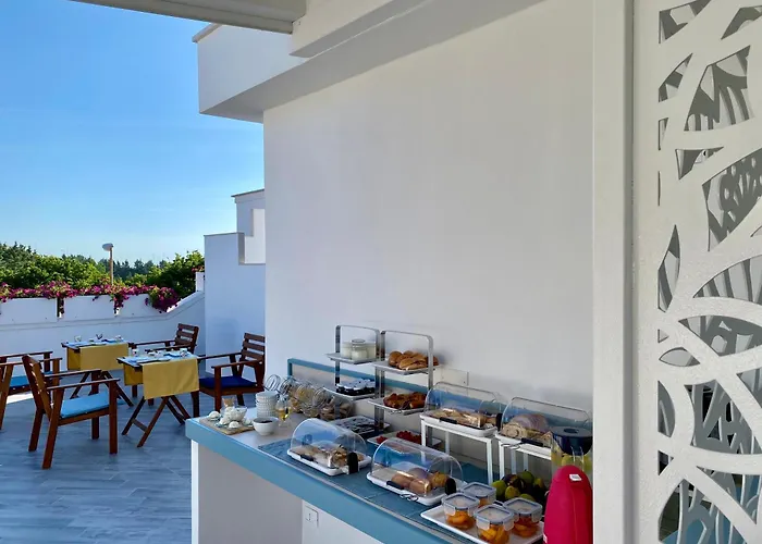 Casa Dolce Casa Ruvo Breakfast & Bed 4*