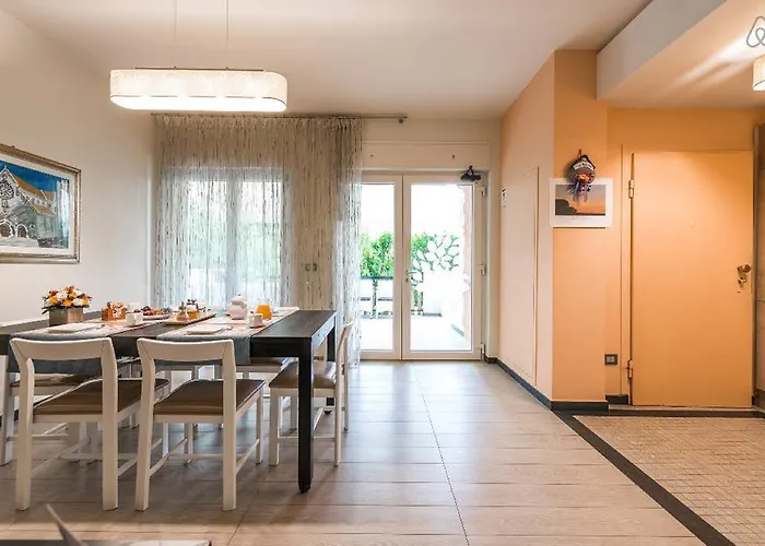 Casa Dolce Casa Ruvo Breakfast & Bed 4*