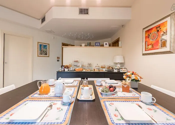 Casa Dolce Casa Ruvo Breakfast & Bed Ruvo di Puglia