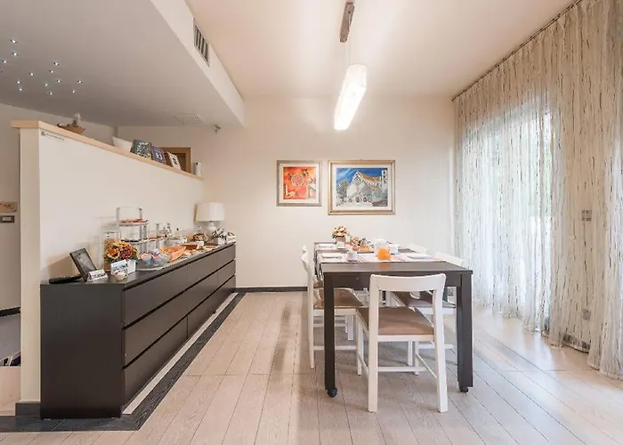 Gæstehus Casa Dolce Casa Ruvo Breakfast & Bed 4*