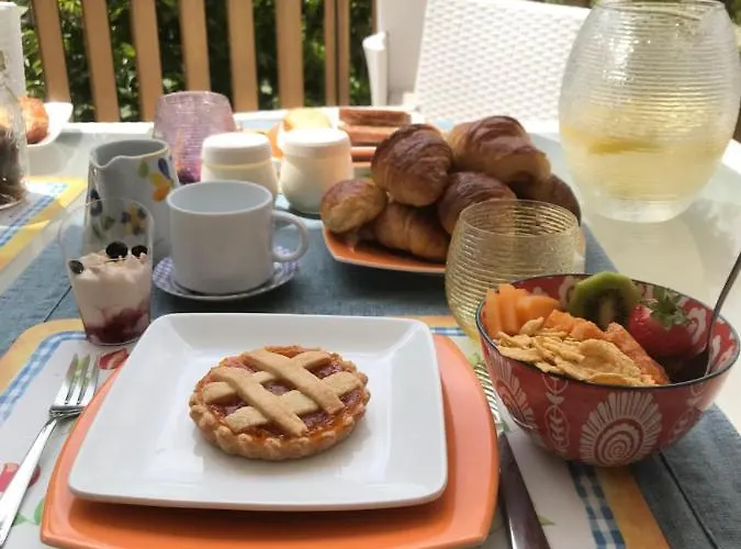 Gæstehus Casa Dolce Casa Ruvo Breakfast & Bed Ruvo di Puglia