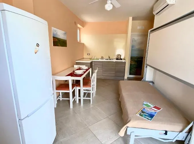 Gæstehus Casa Dolce Casa Ruvo Breakfast & Bed