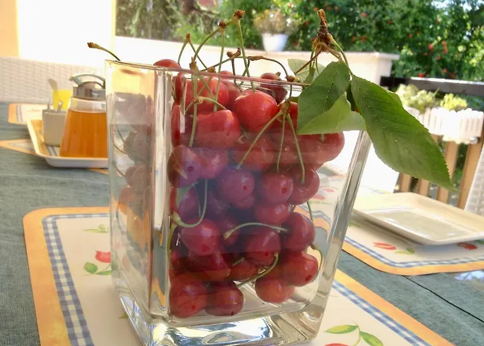 Casa Dolce Casa Ruvo Breakfast & Bed 4* Ruvo di Puglia