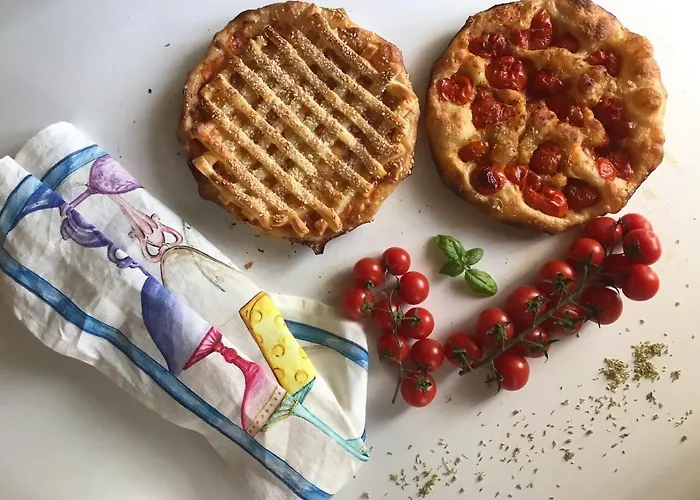 Casa Dolce Casa Ruvo Breakfast & Bed Gæstehus 4*