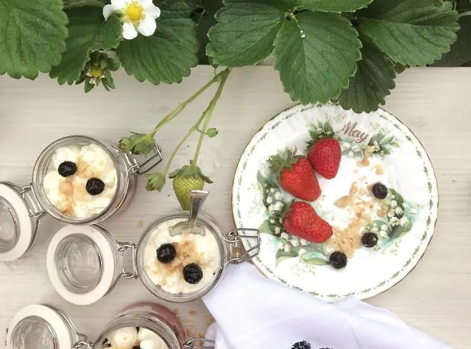 Gæstehus Casa Dolce Casa Ruvo Breakfast & Bed 4*