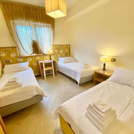 Casa Dolce Casa Ruvo Breakfast & Bed