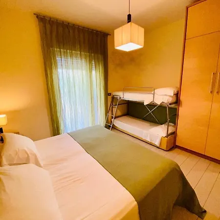 Casa Dolce Casa Ruvo Breakfast & Bed Гостевой дом