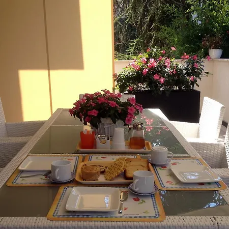 Casa Dolce Casa Ruvo Breakfast & Bed روفو دي بوليا