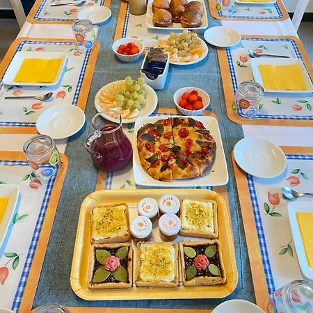 بيت ضيافة Casa Dolce Casa Ruvo Breakfast & Bed 4*