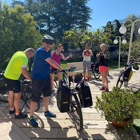 بيت ضيافة Casa Dolce Casa Ruvo Breakfast & Bed 4*