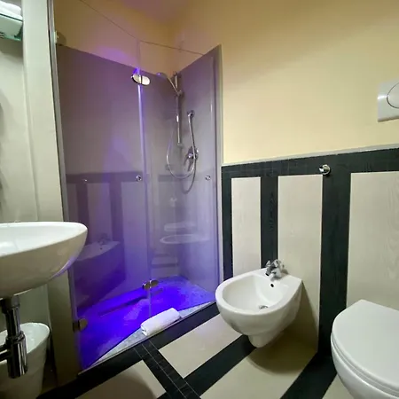 بيت ضيافة Casa Dolce Casa Ruvo Breakfast & Bed روفو دي بوليا