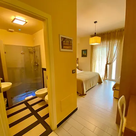 Гостевой дом Casa Dolce Casa Ruvo Breakfast & Bed 4*