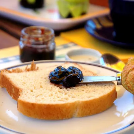 Casa Dolce Casa Ruvo Breakfast & Bed Руво-ди-Пулья