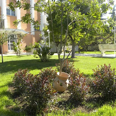 Casa Dolce Casa Ruvo Breakfast & Bed