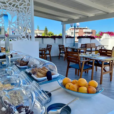 Casa Dolce Casa Ruvo Breakfast & Bed 4* روفو دي بوليا