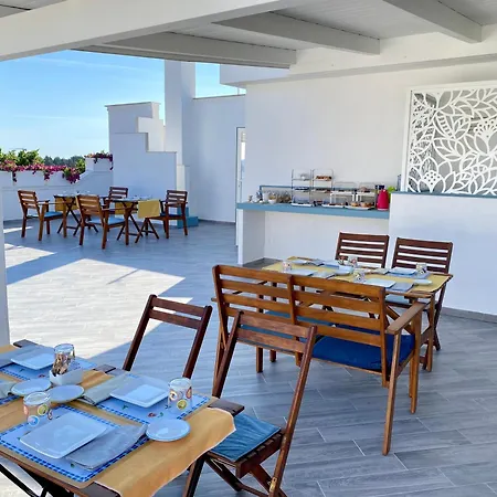 Casa Dolce Casa Ruvo Breakfast & Bed Руво-ди-Пулья