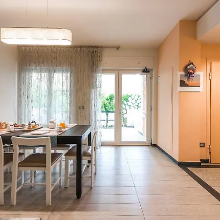 Casa Dolce Casa Ruvo Breakfast & Bed 4*