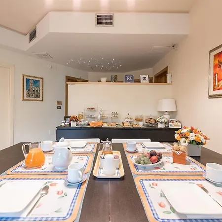 Casa Dolce Casa Ruvo Breakfast & Bed Руво-ди-Пулья